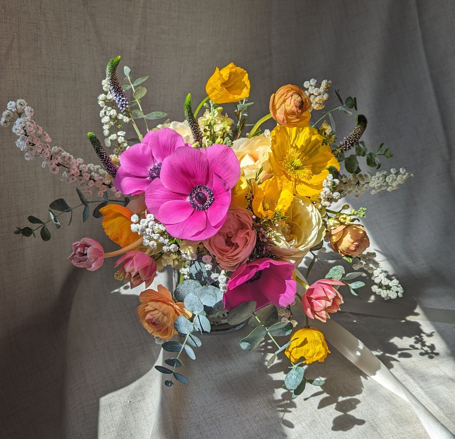 Hand-tied Bouquet