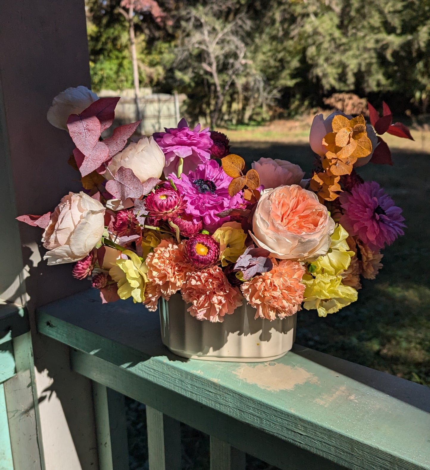 Garden Box